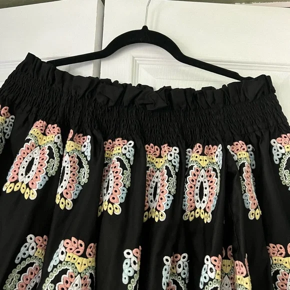 Caroline Constas “Lou” off the shoulder top - Picture 7 of 11